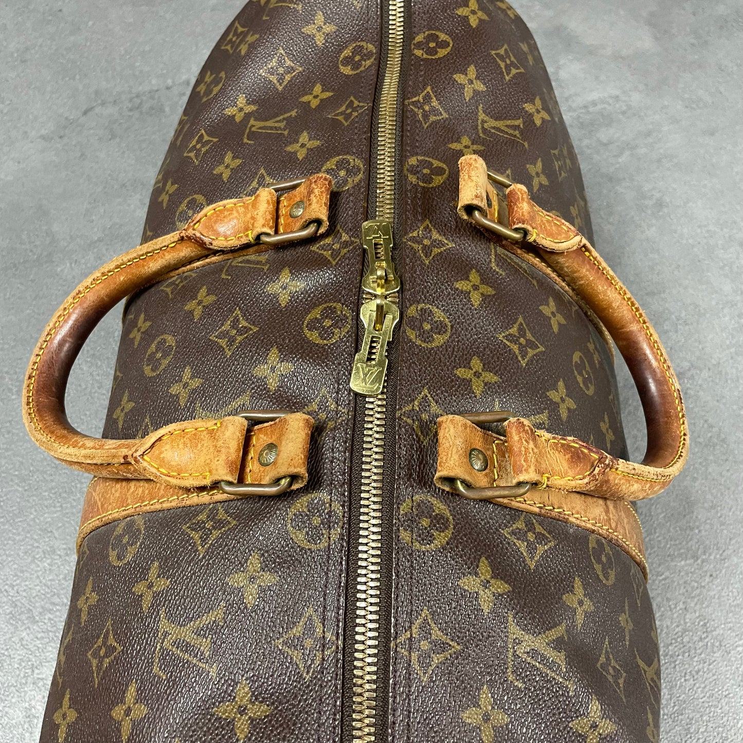 Louis Vuitton Keepall 45