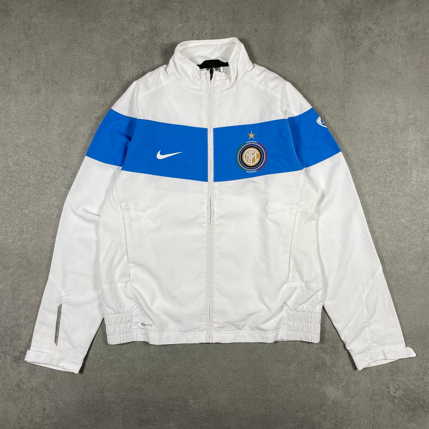 Nike X Inter Jacket (L)