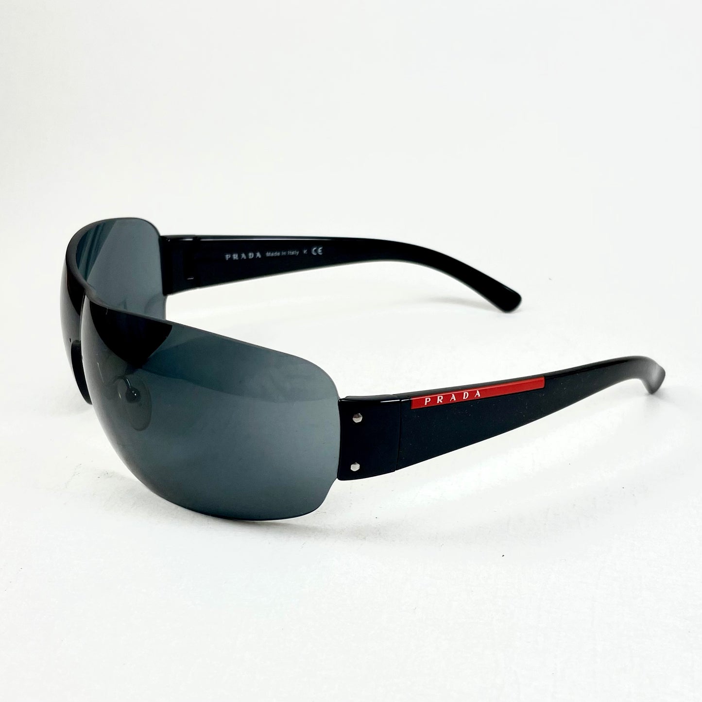 Prada Sport Sunglasses