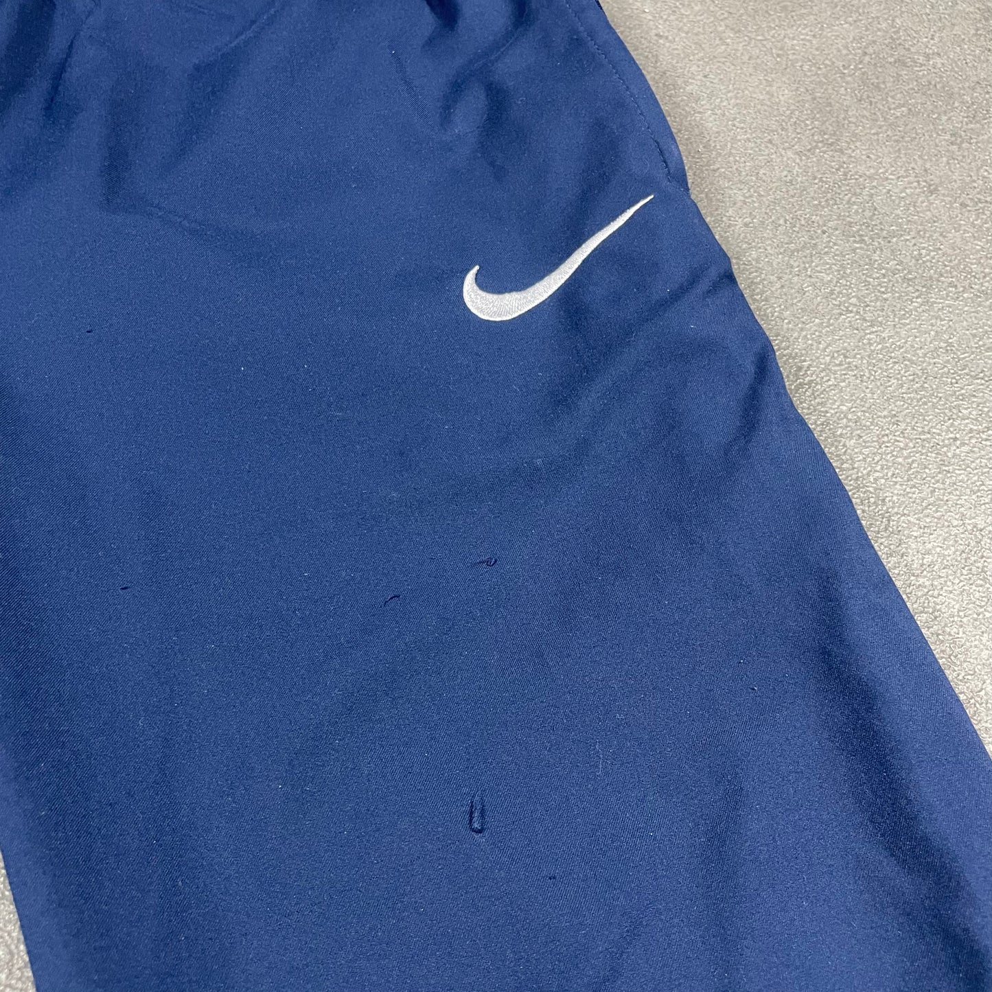 Nike x Man City Suit (S)