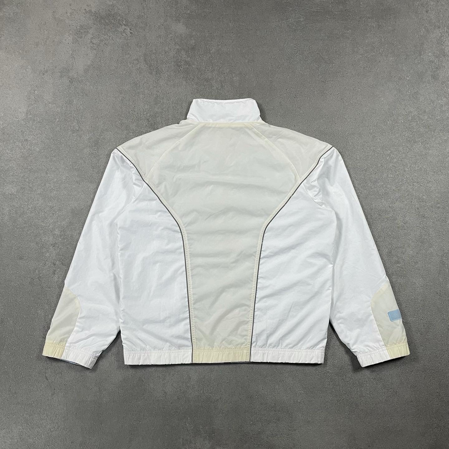 Nike Tn Reversible Jacket