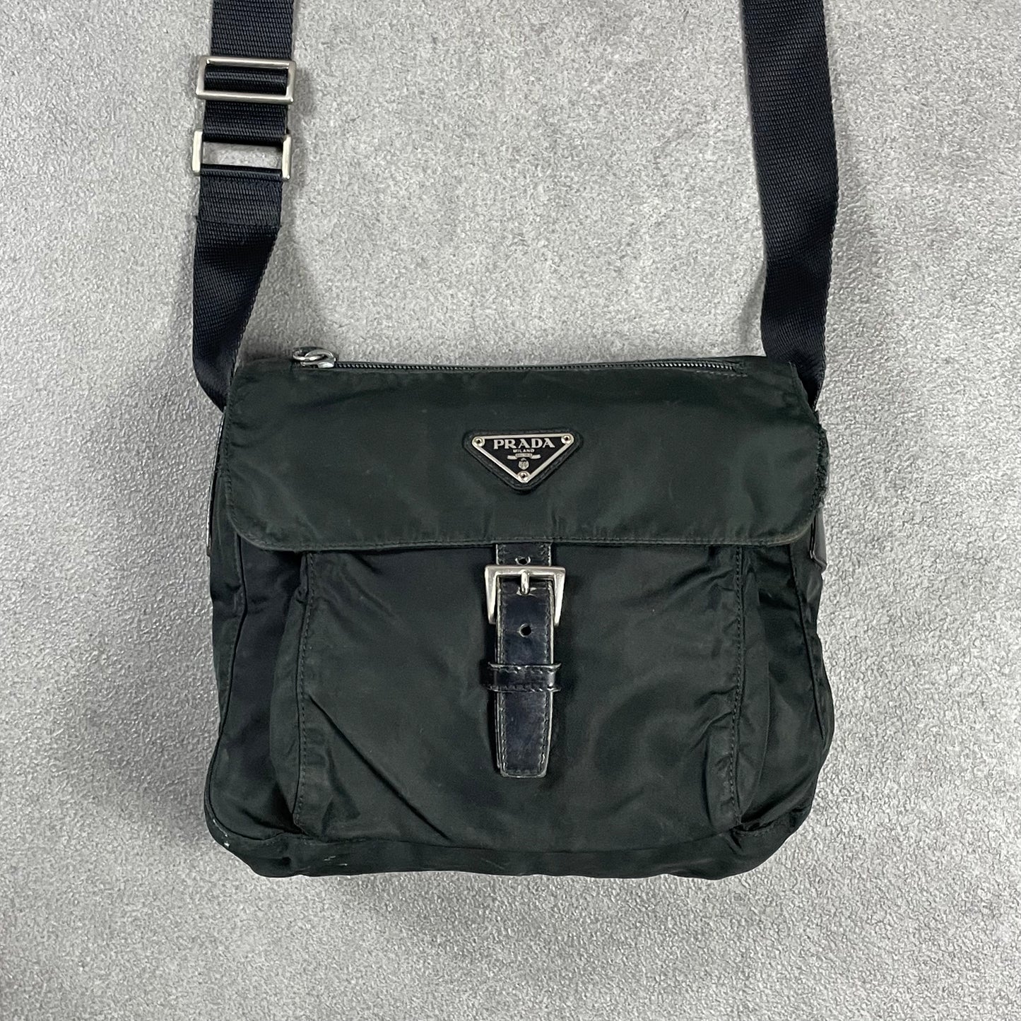 Prada Vintage Bag