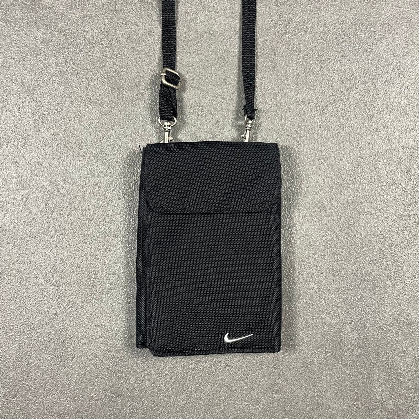 Nike vintage bag