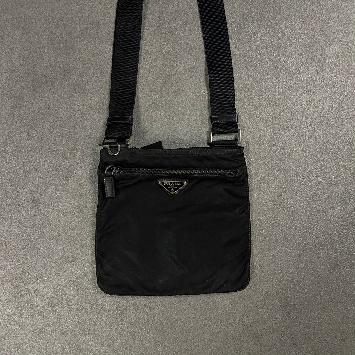 Prada Sidebag