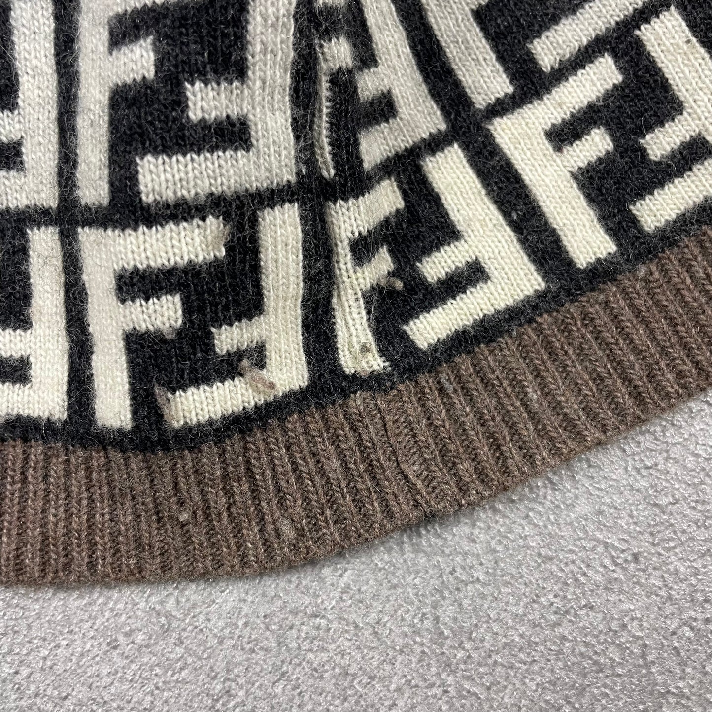 Fendi Beanie