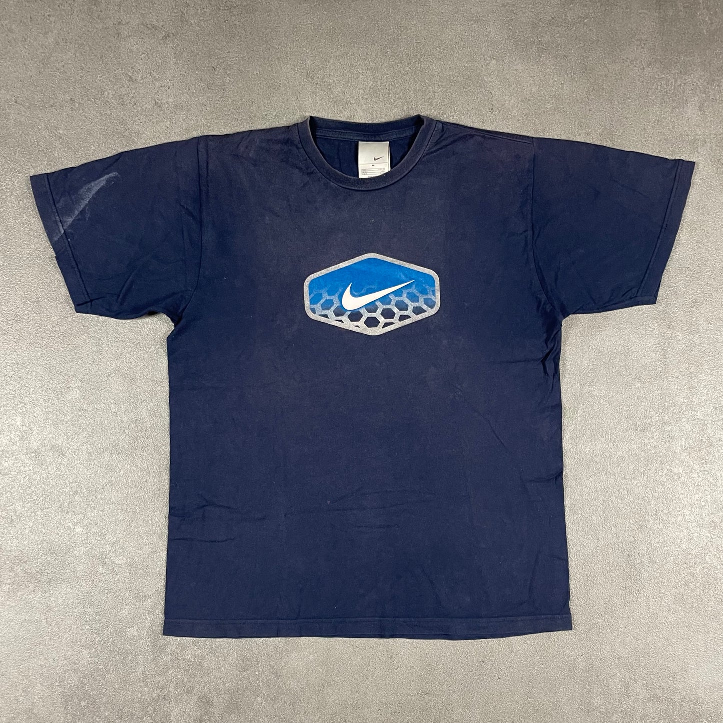 Nike Hex Tee (M)