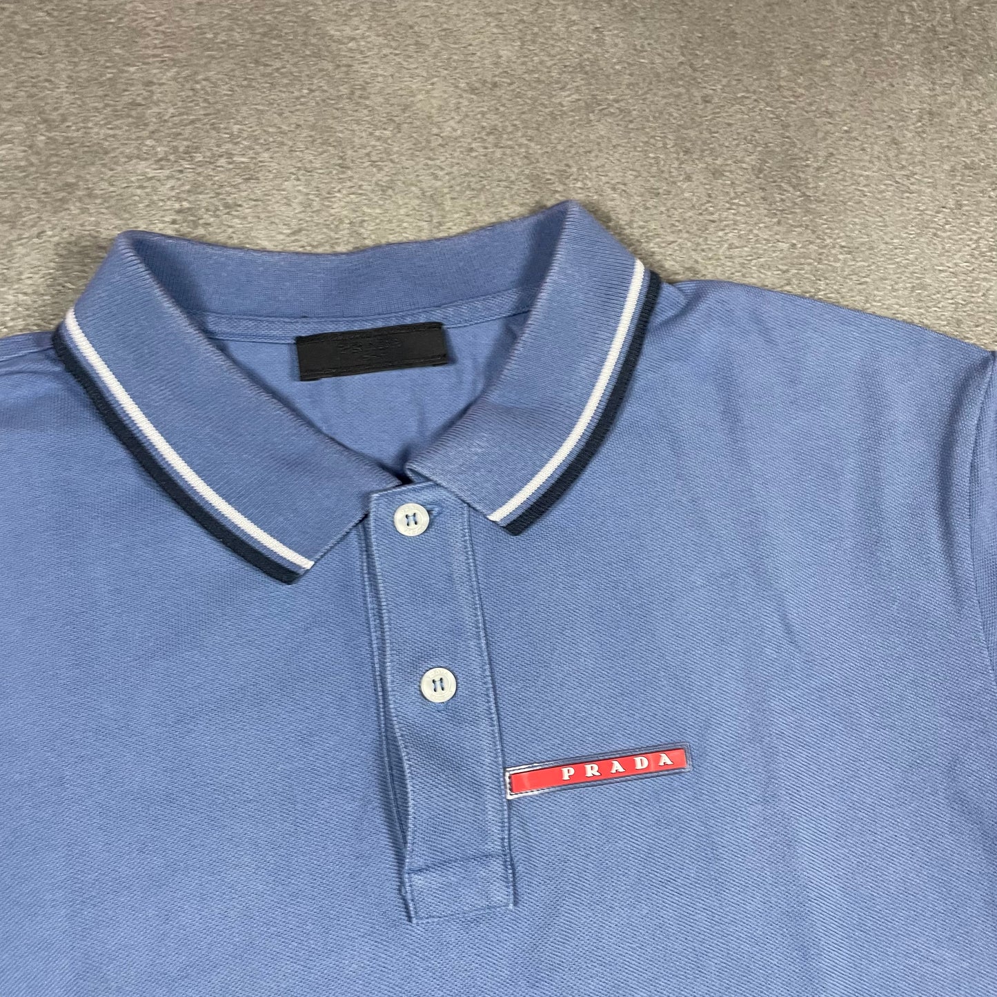 Prada vintage Polo (XL)