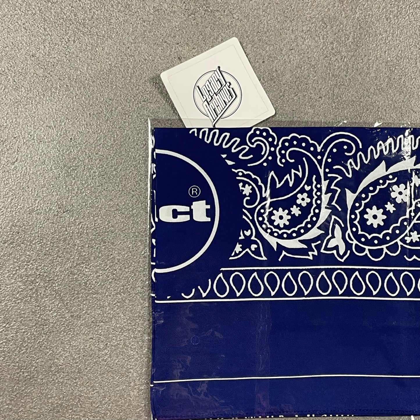 Fuct Bandana