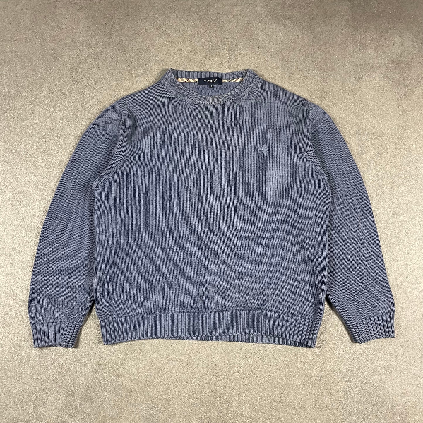 Burberry Vintage Crewneck (L)