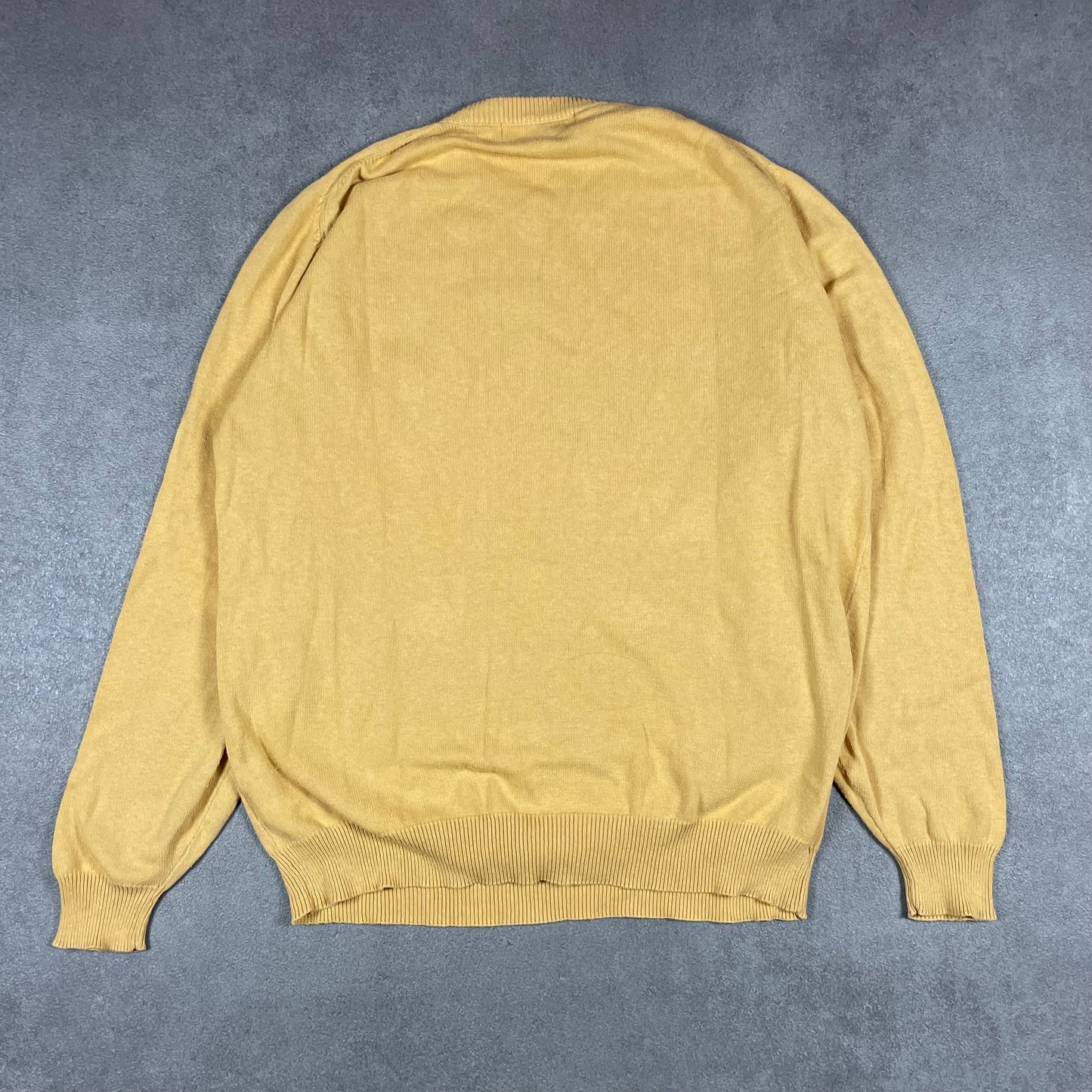 YSL Vintage Crewneck (L-XL)