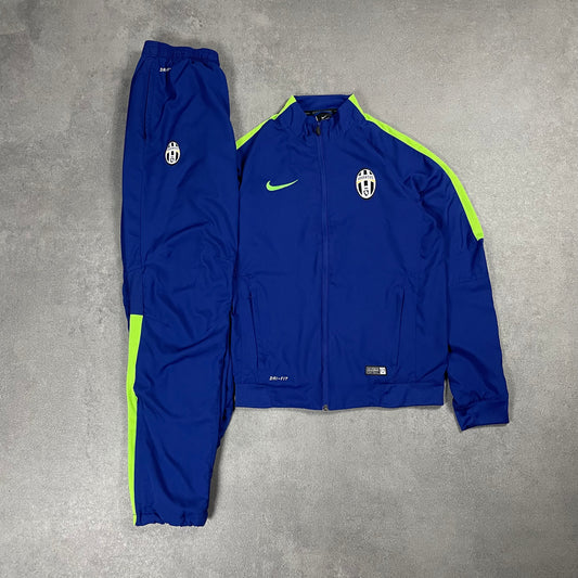 Nike x Juventus Tracksuit