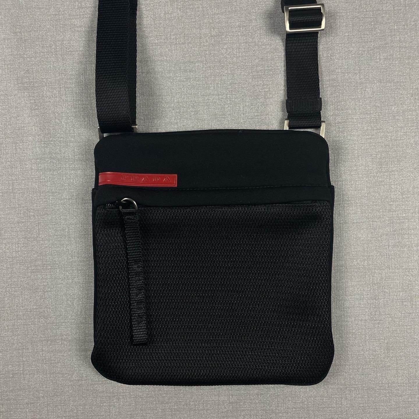 Prada Sport Bag