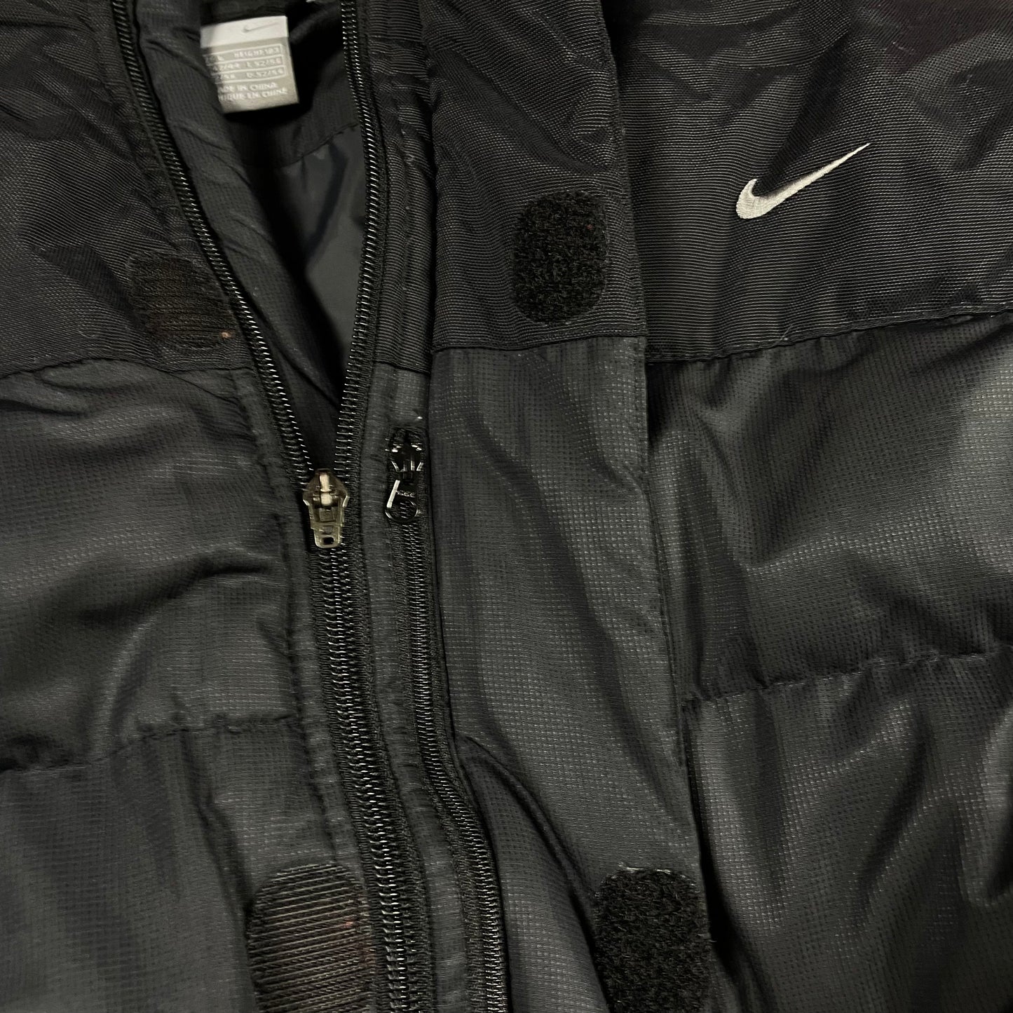 Nike Winter Jacket (L)