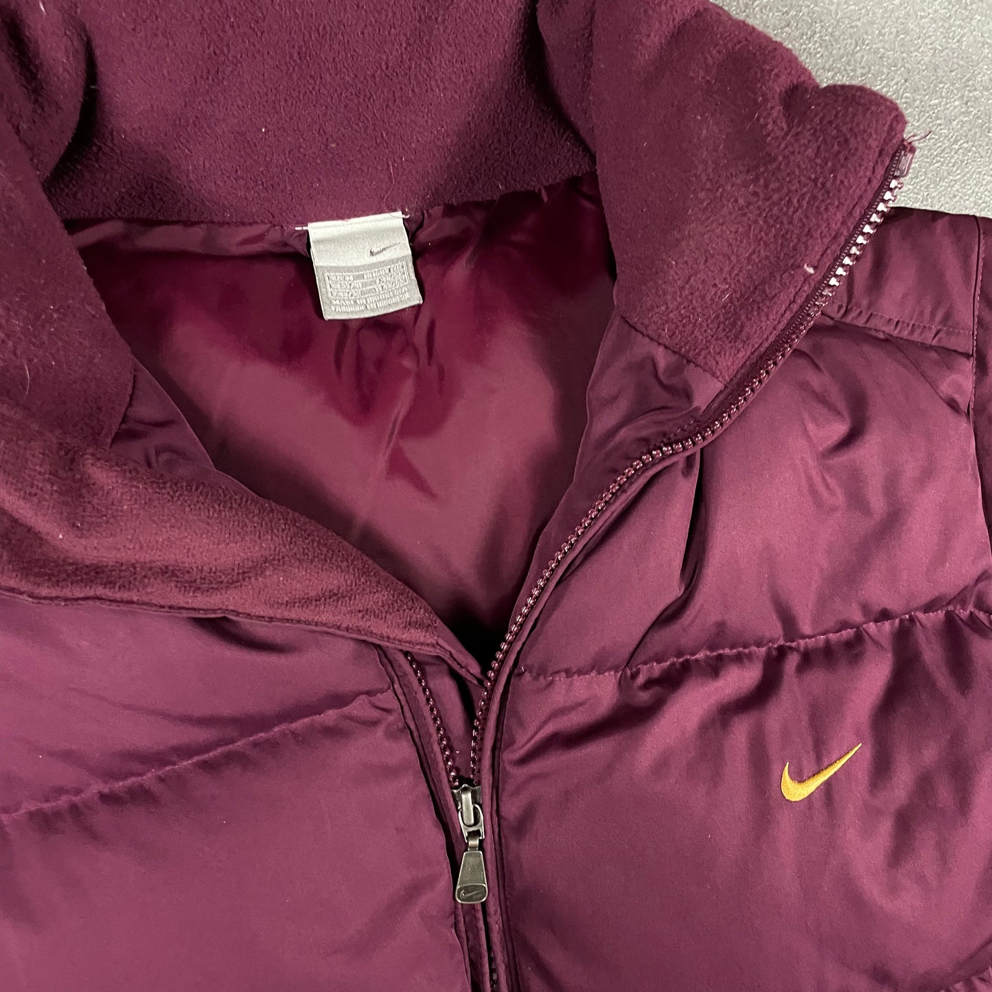 Nike Vintage Vest (M)