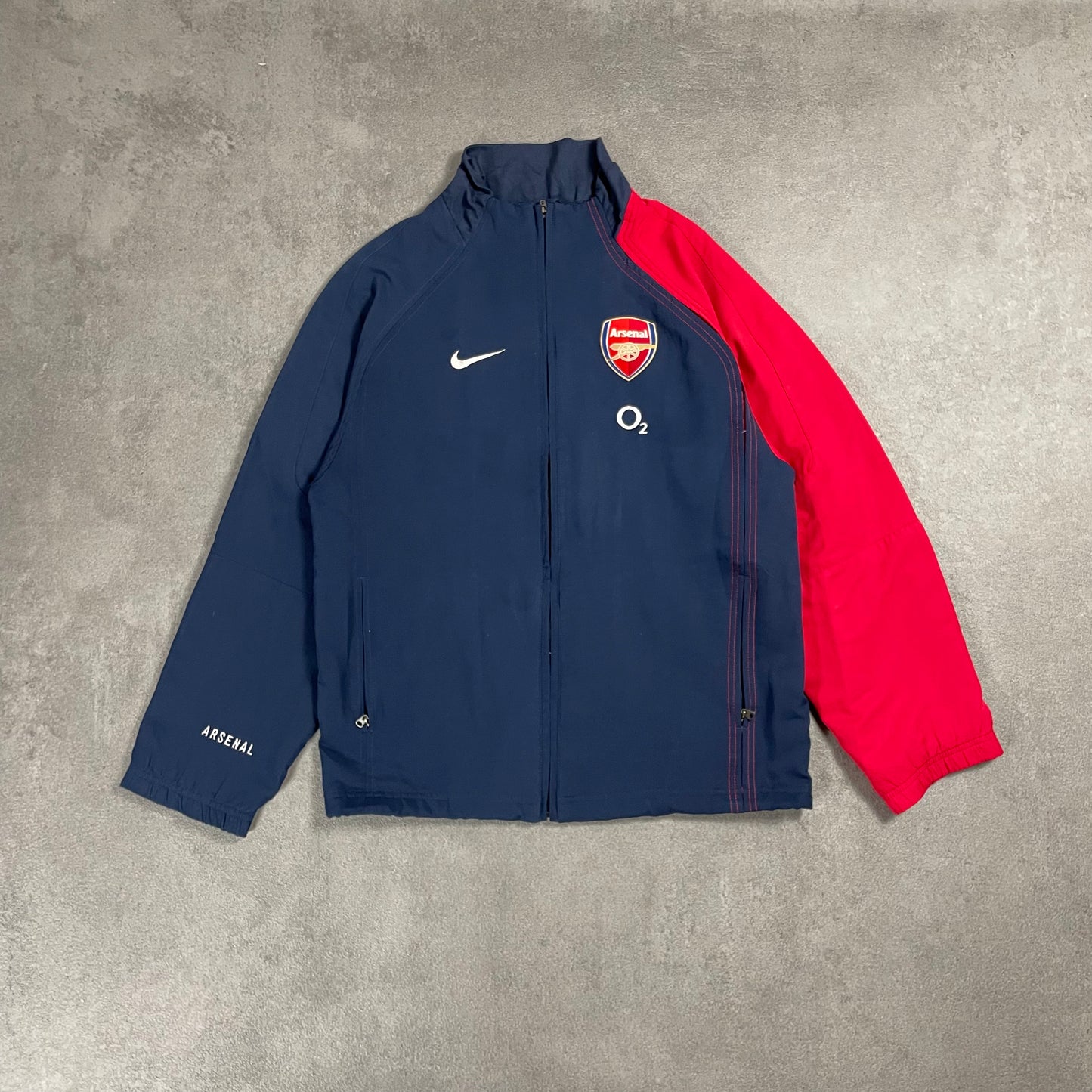 Nike Vintage Arsenal Tracksuit