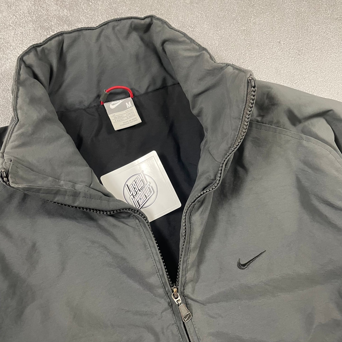 Nike Vintage Jacket