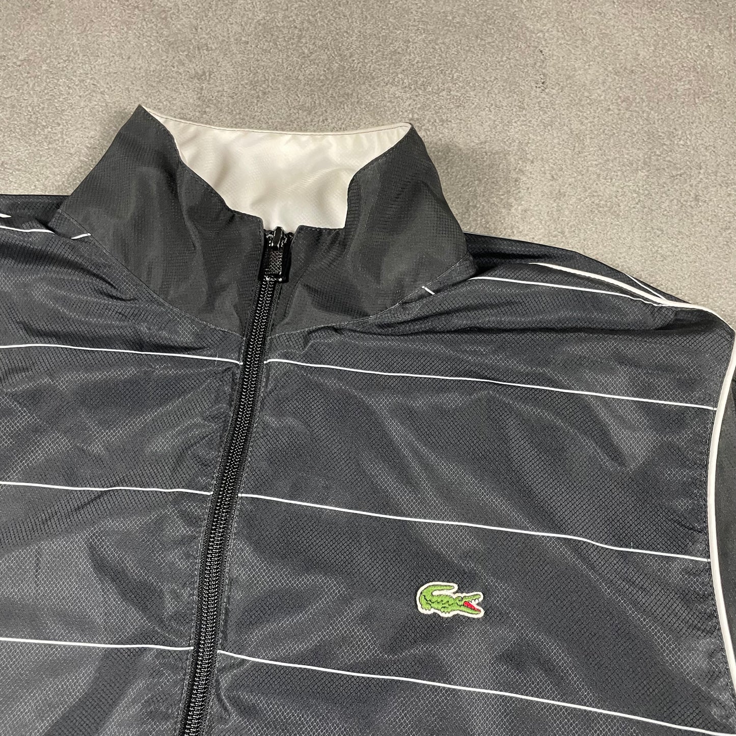 Lacoste Vintage Jacket (M)