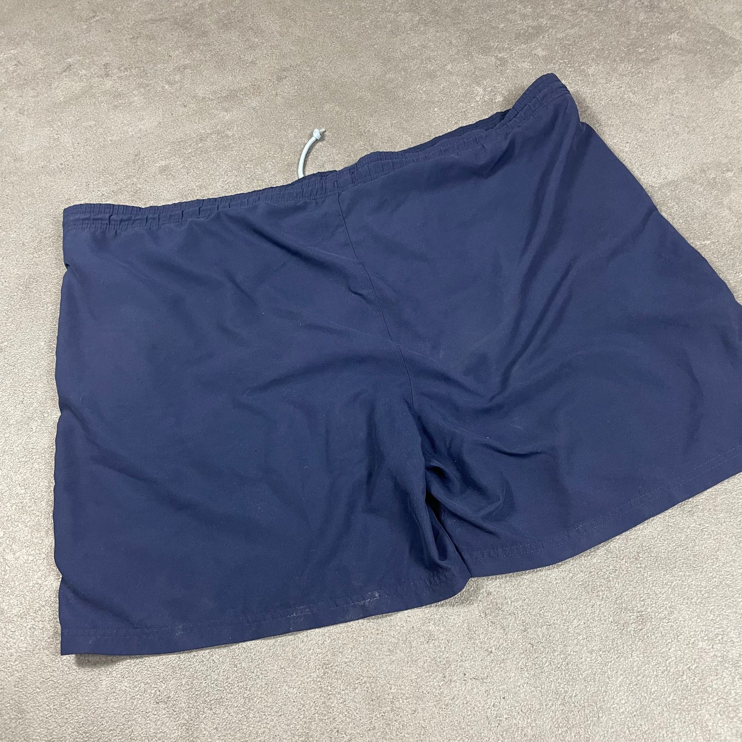 YSL Vintage Short (XXL)