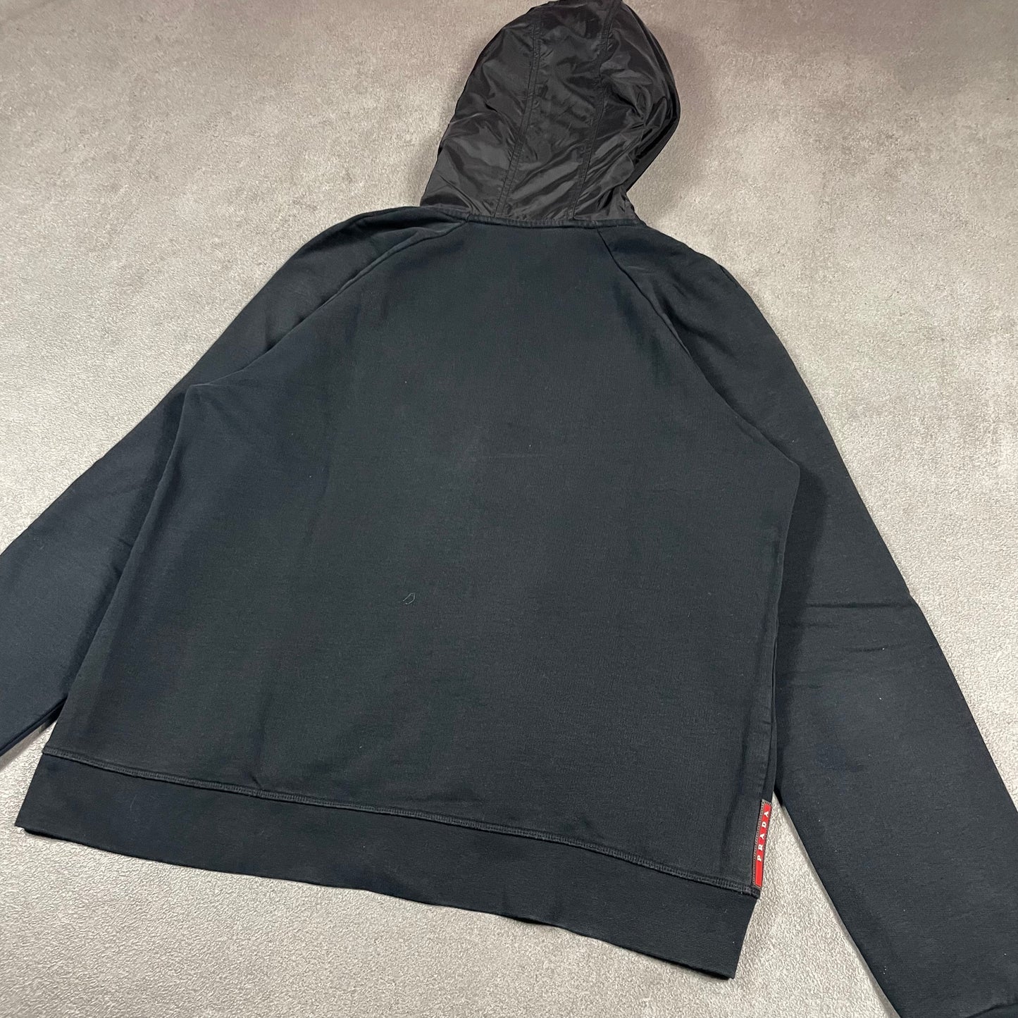 Prada Sport Hoodie (XL)