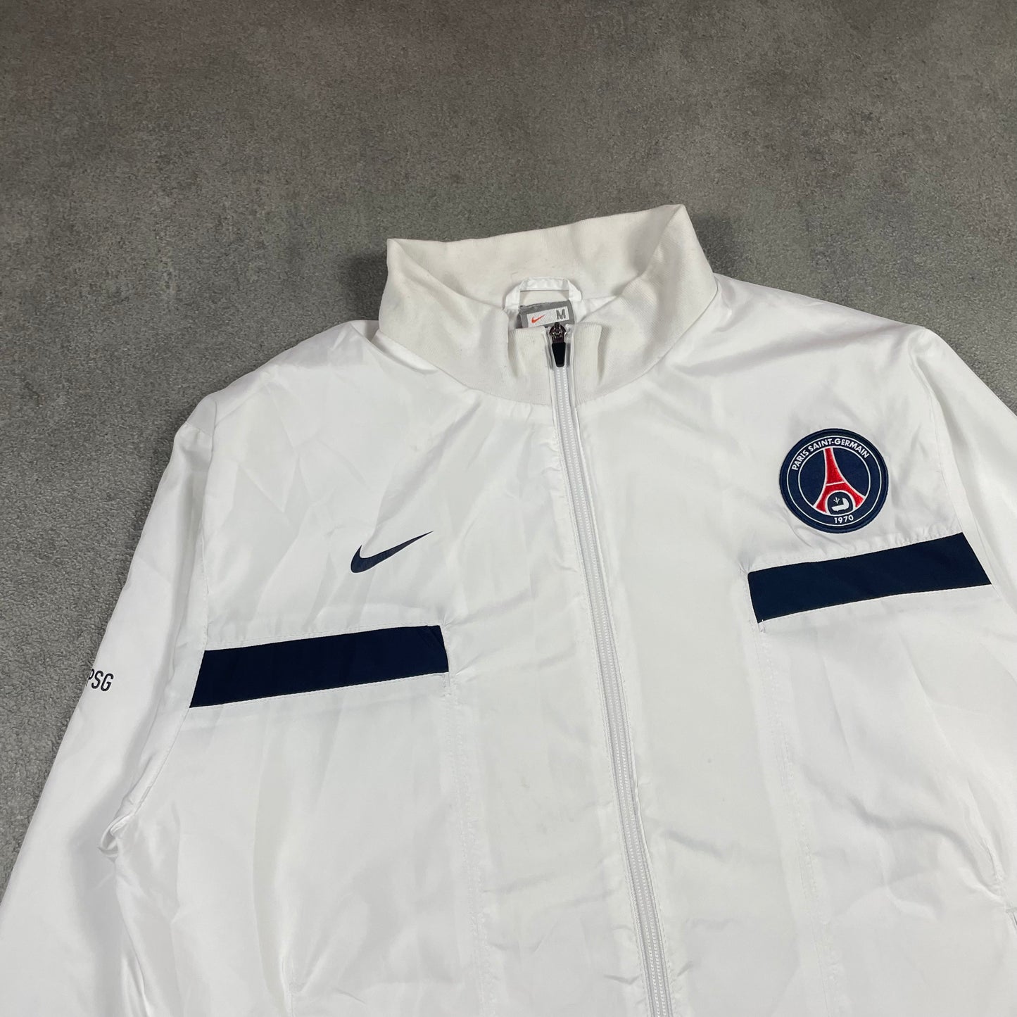 Nike x PSG jacket (M)