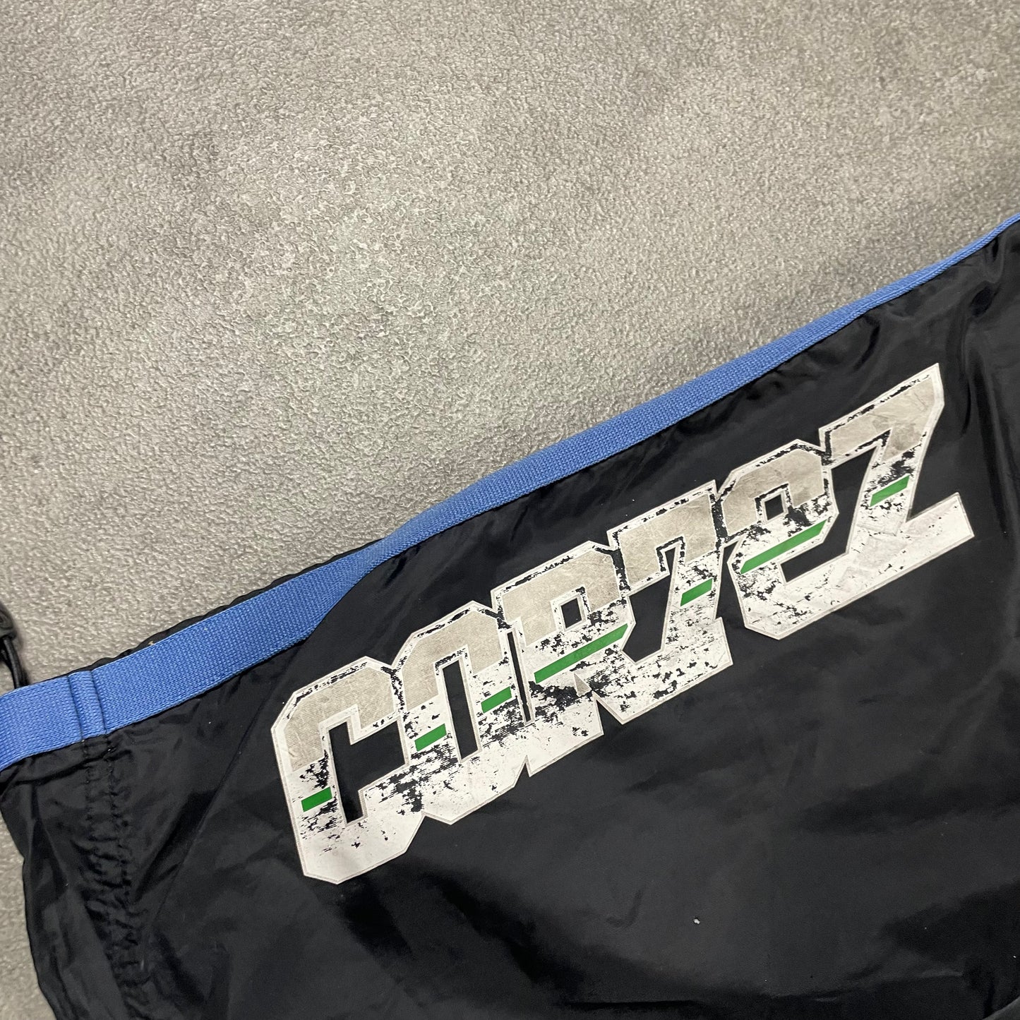 Nike vintage Trackpant (M)