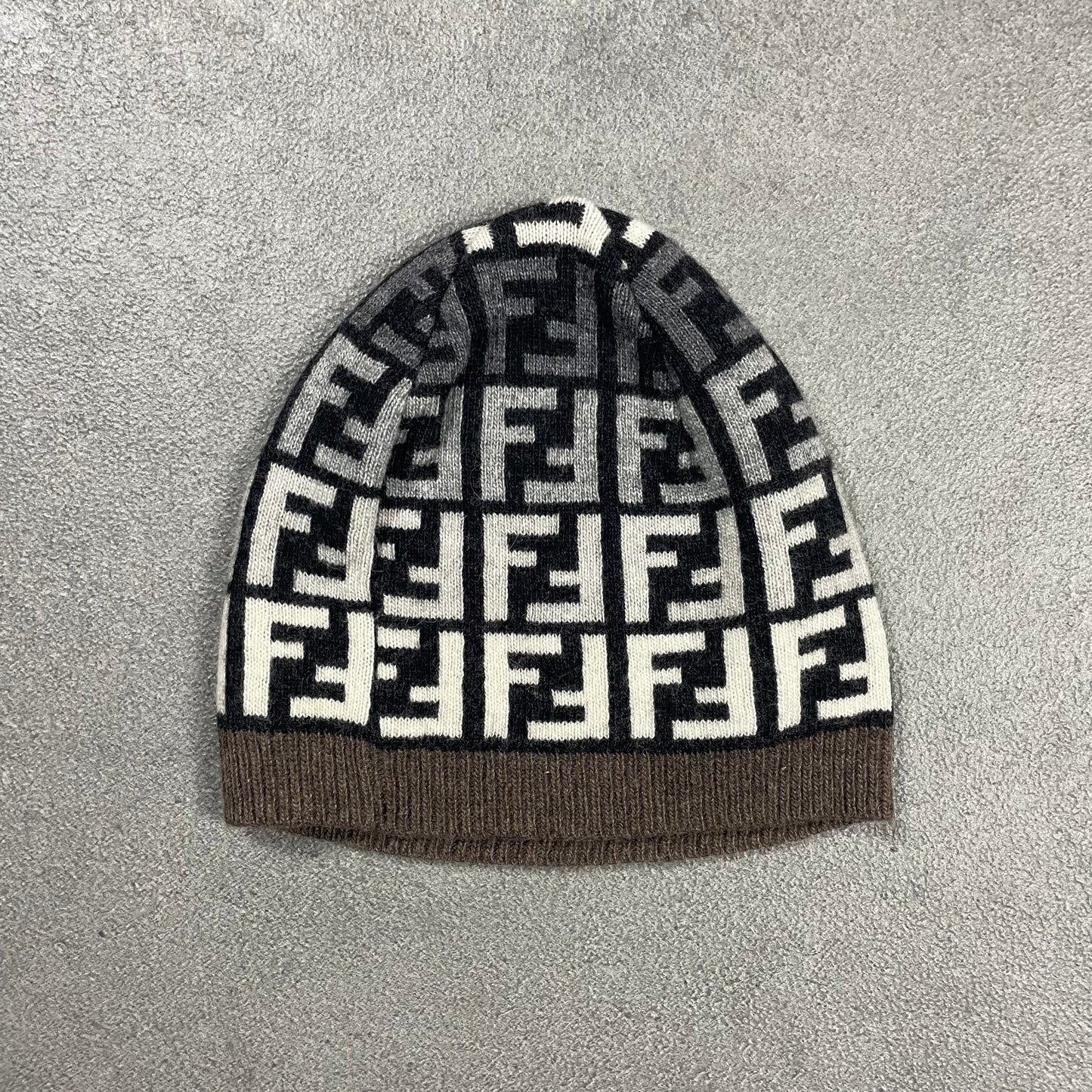 Fendi beanie