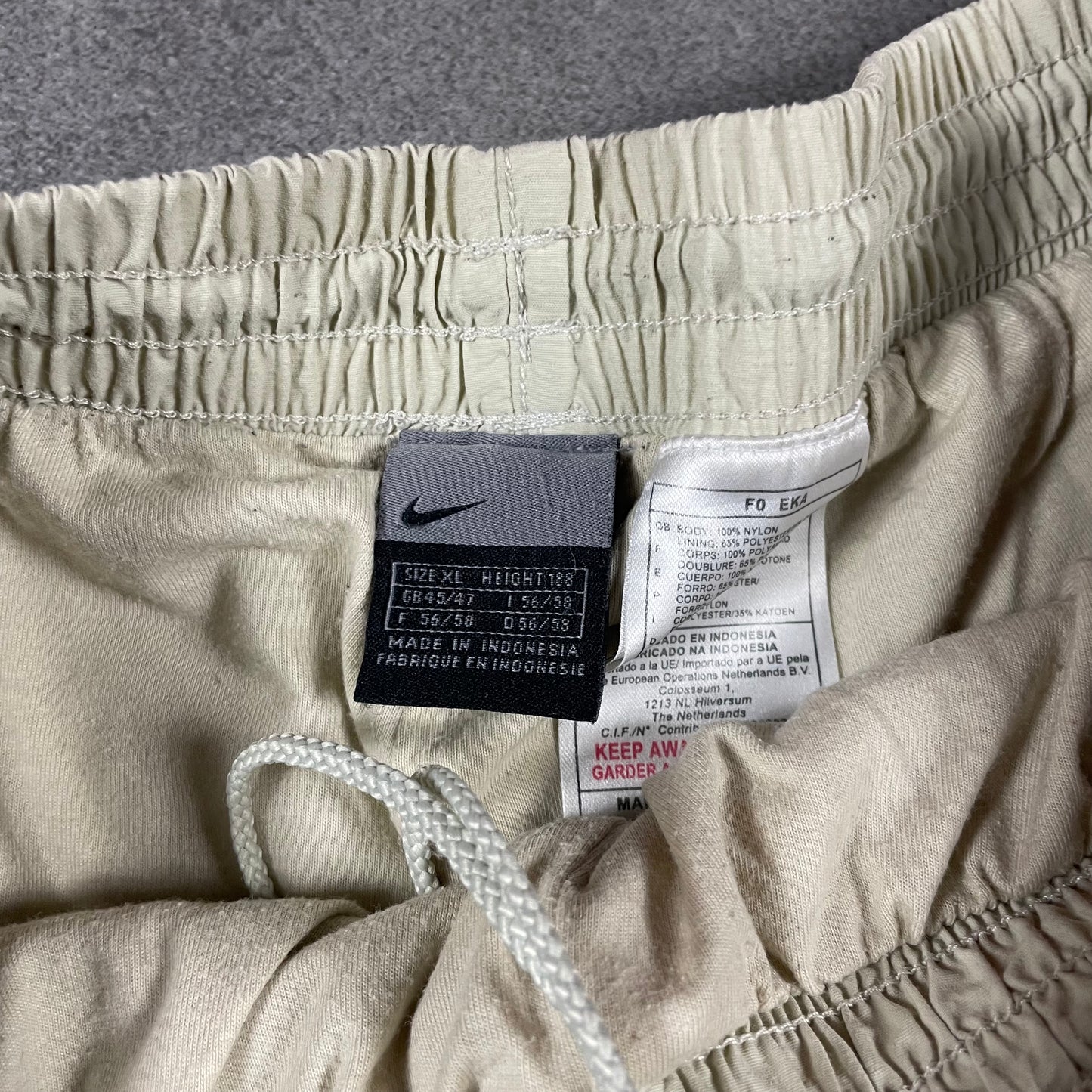 Nike Vintage Pant (XL)