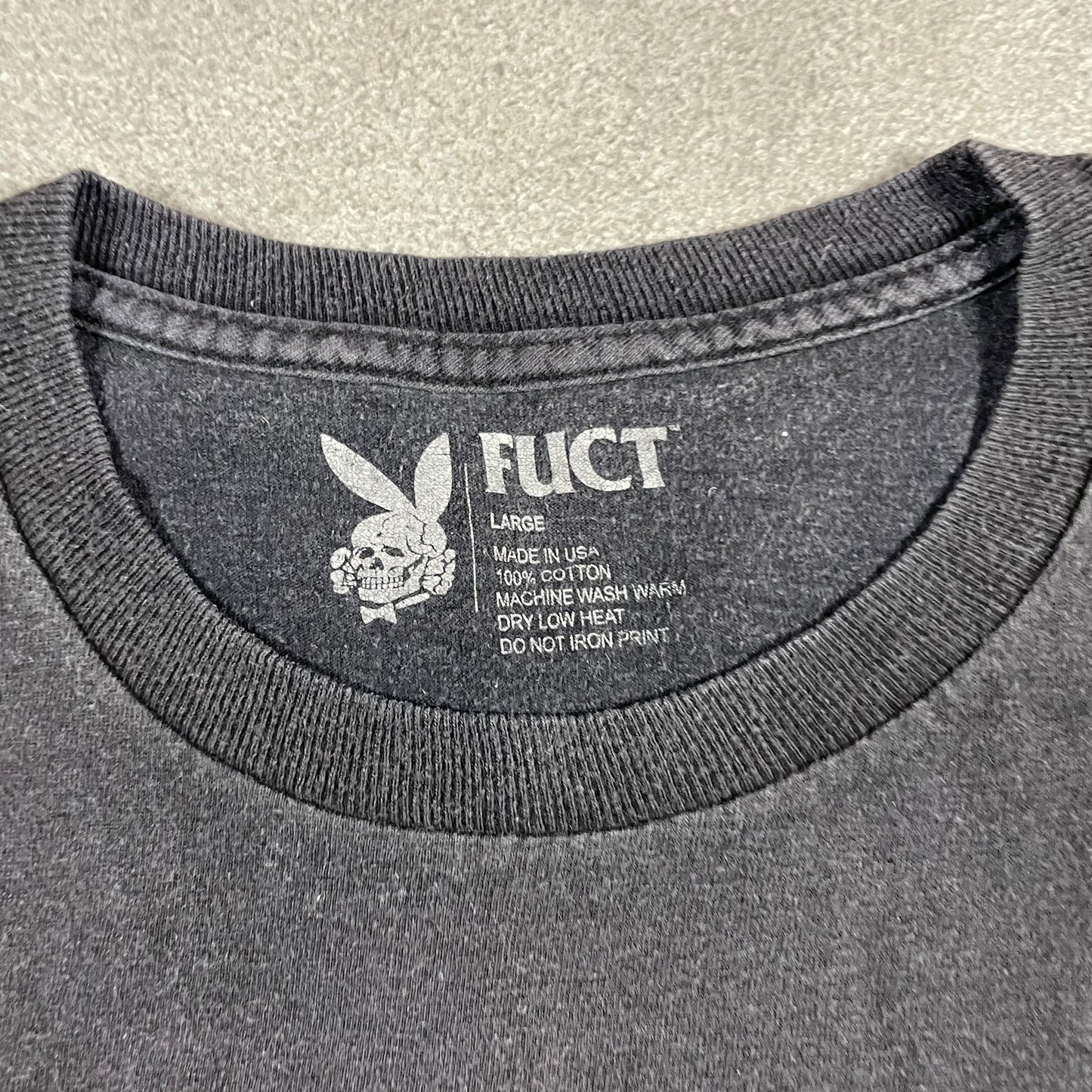 Fuct Ford bundle (L)