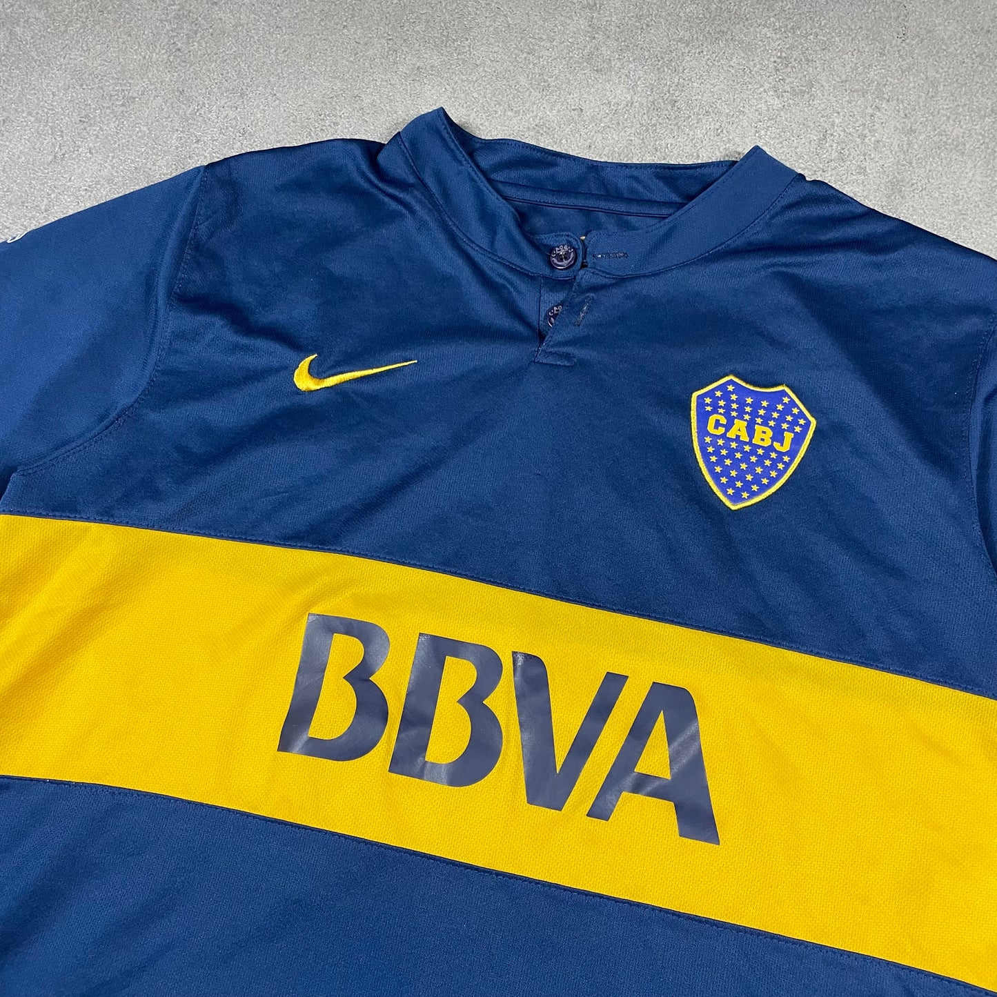 Nike x Boca jr Jersey (XL)