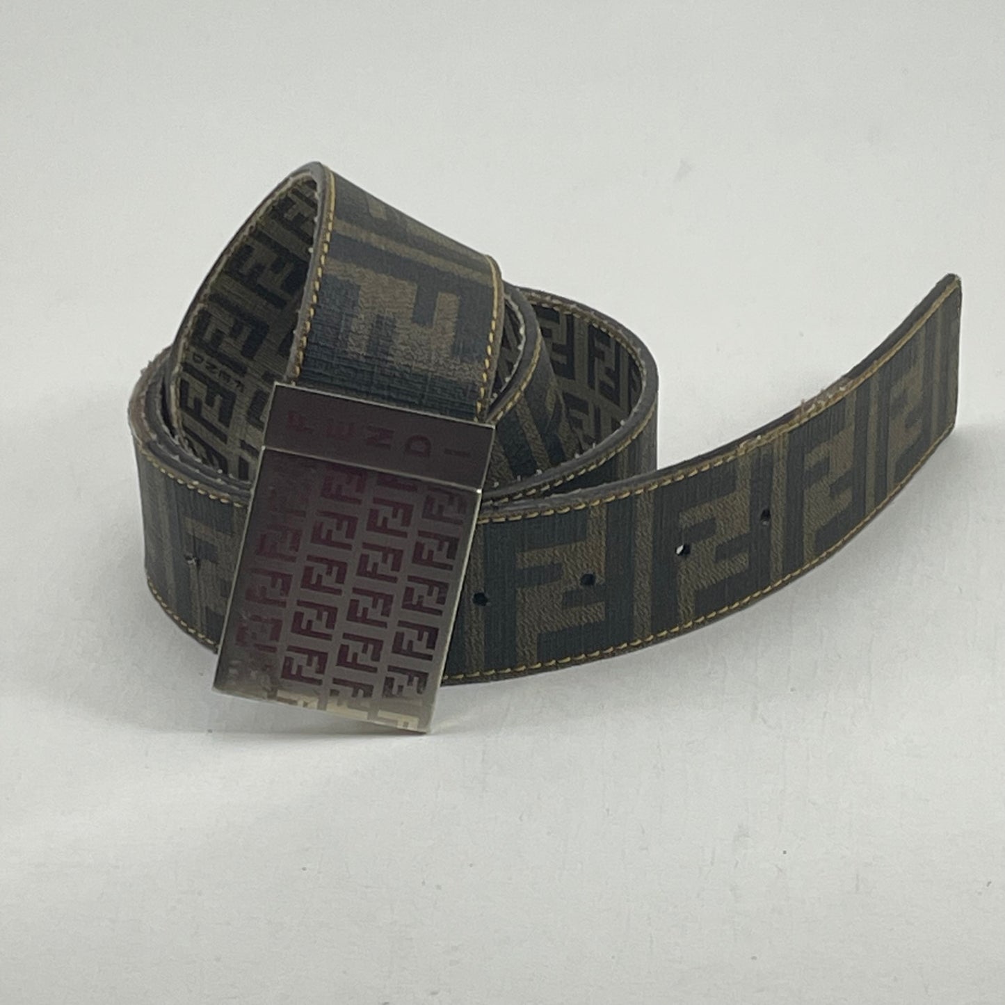 Fendi Reversible Belt (95)