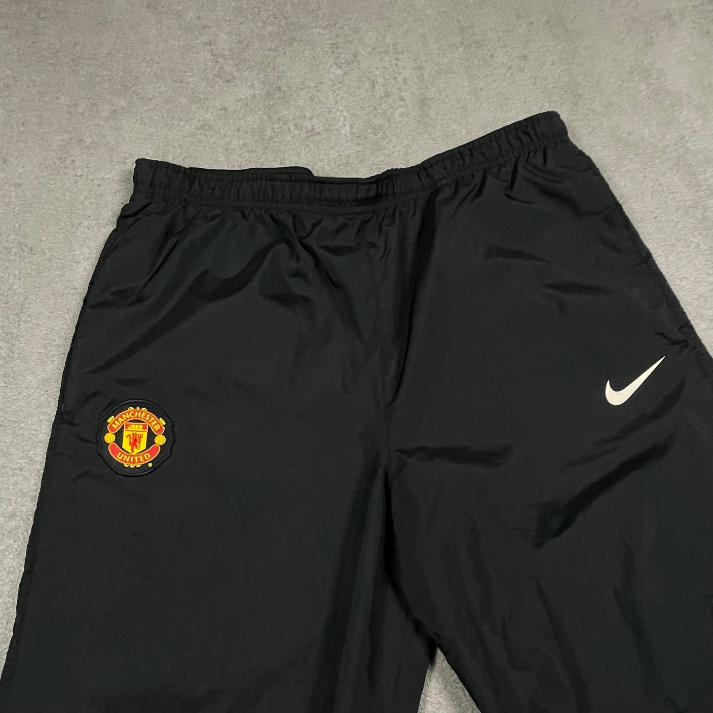 Nike x Man U vintage (M)