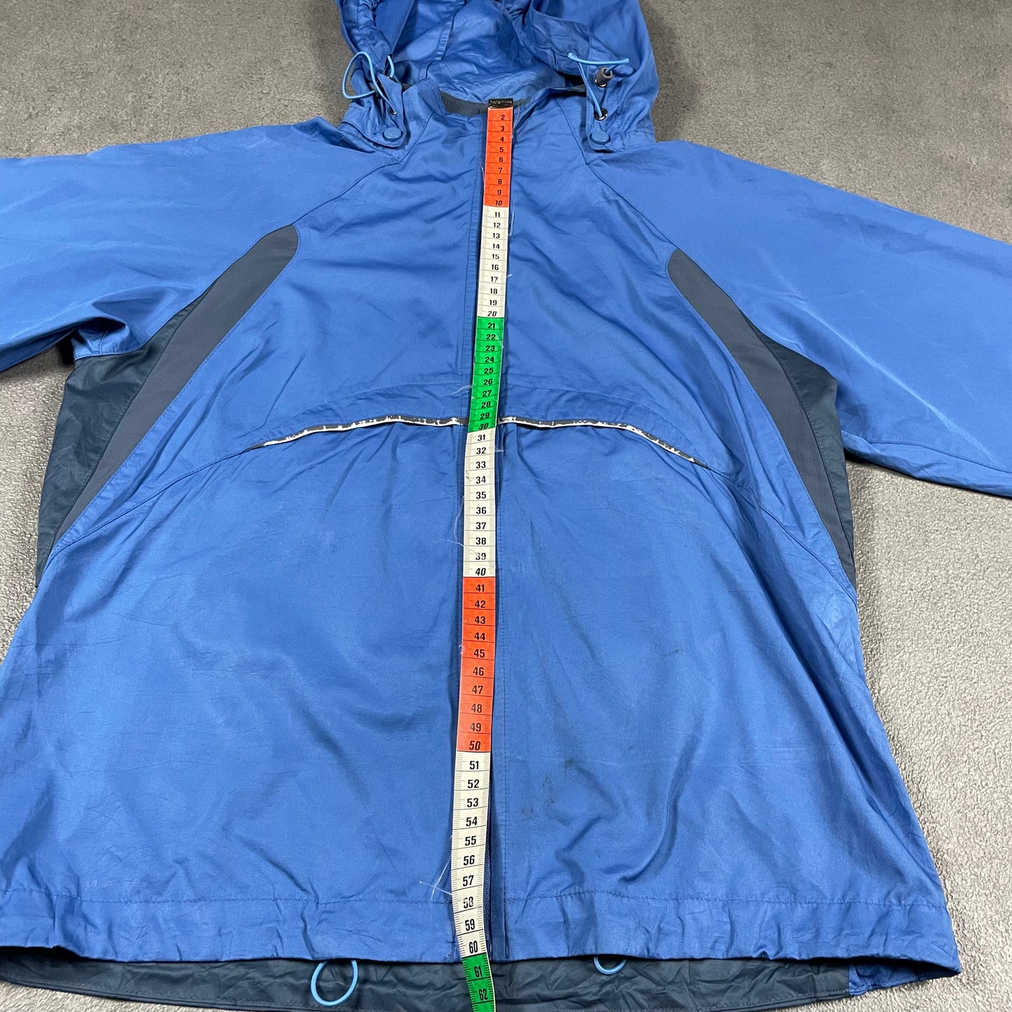 Nike x ACG jacket (S)