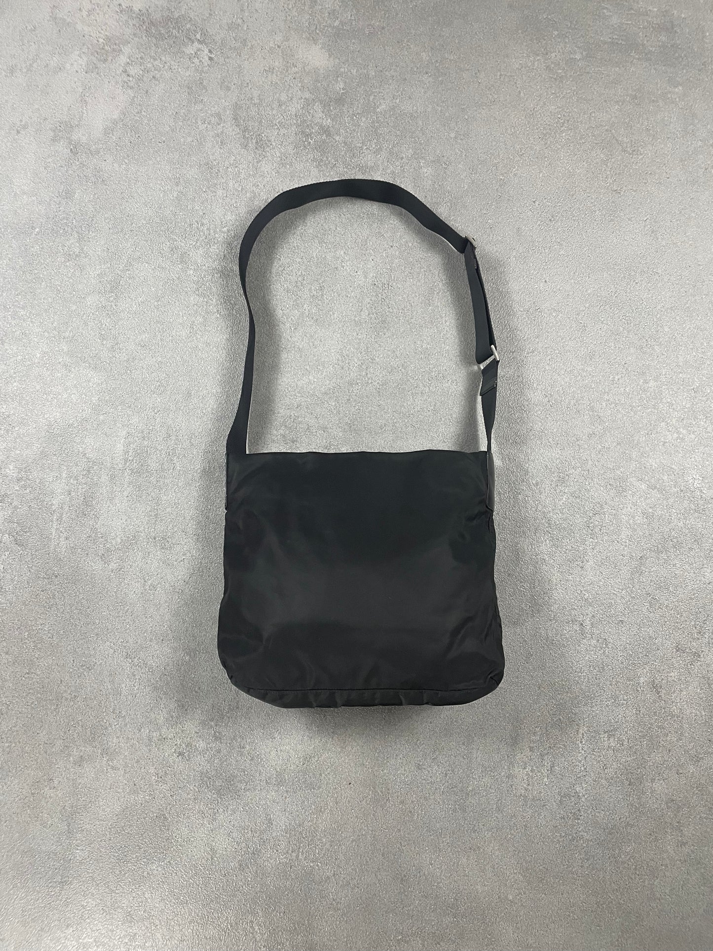 Prada Messenger bag