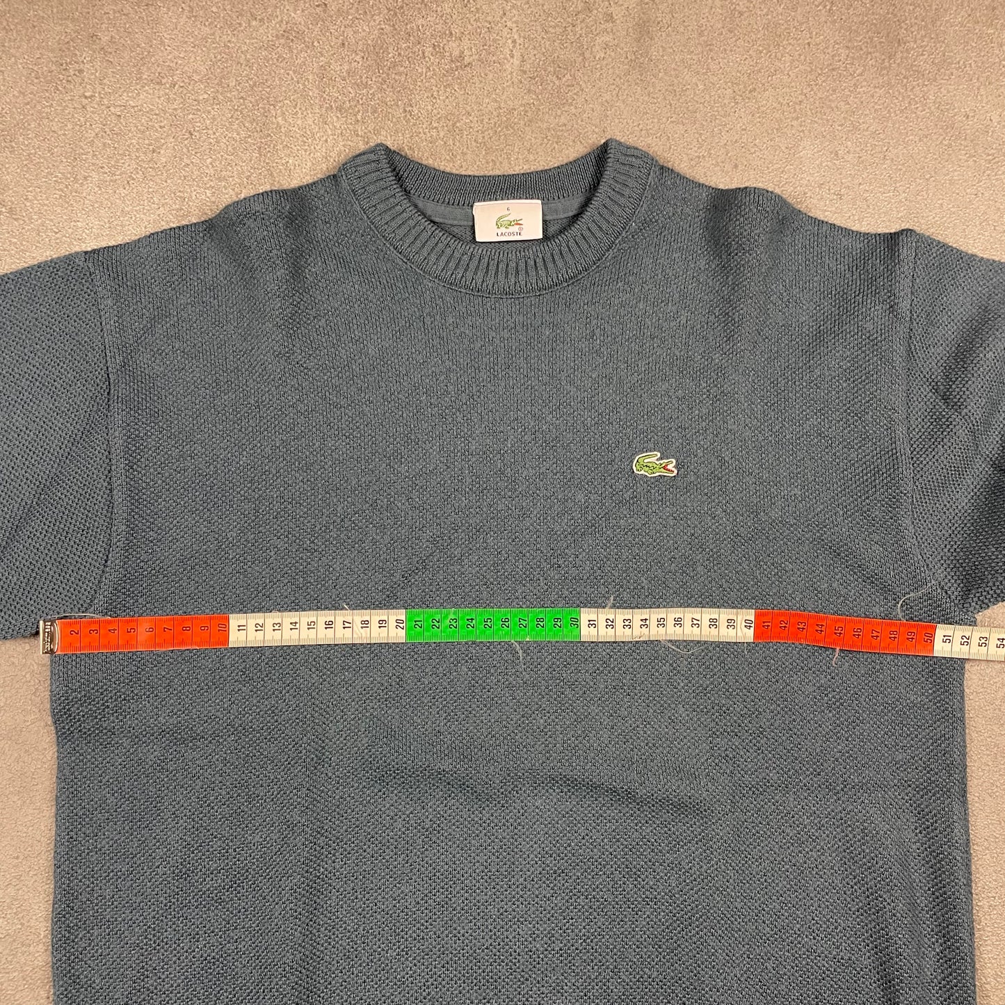 Lacoste Crewneck (6)