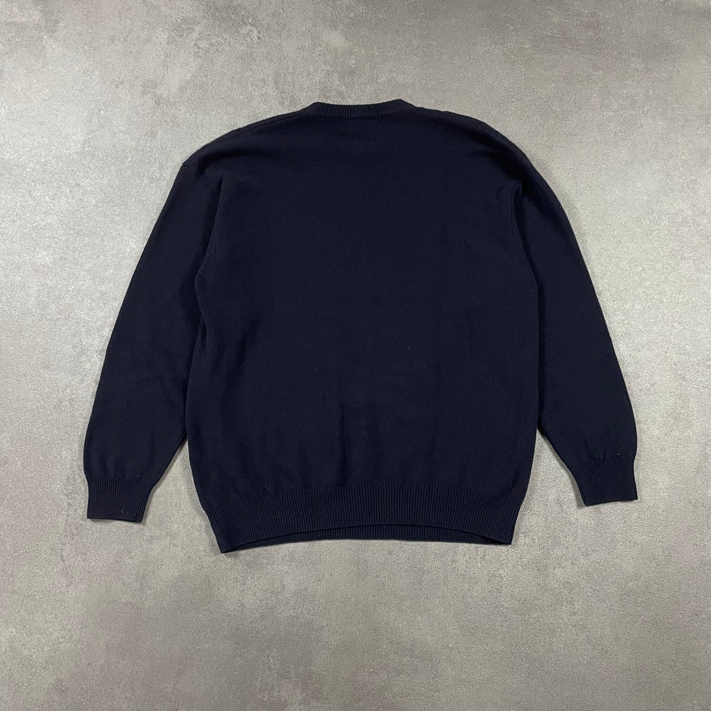 Yves Saint Laurent Crewneck