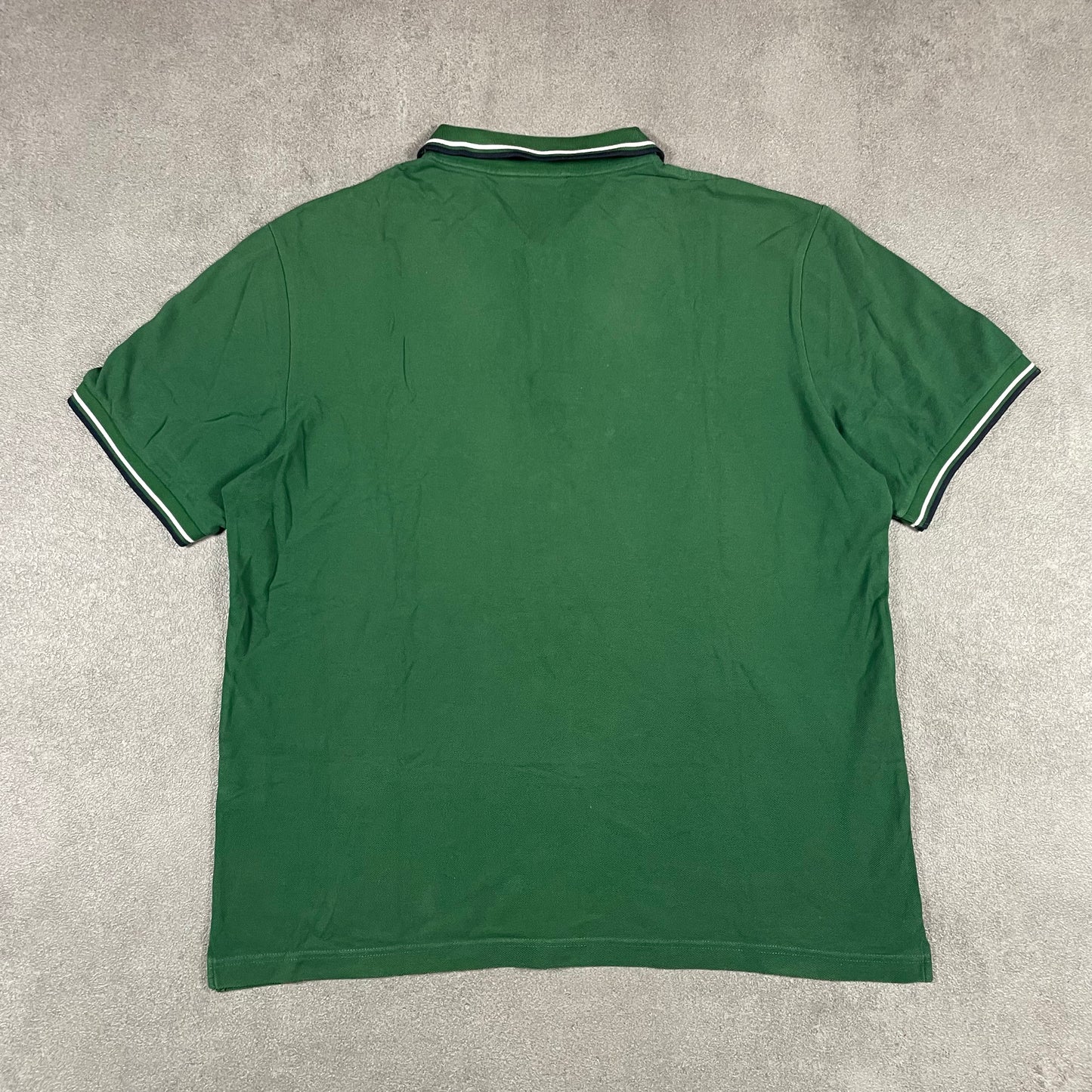 Prada Vintage Polo (XL)