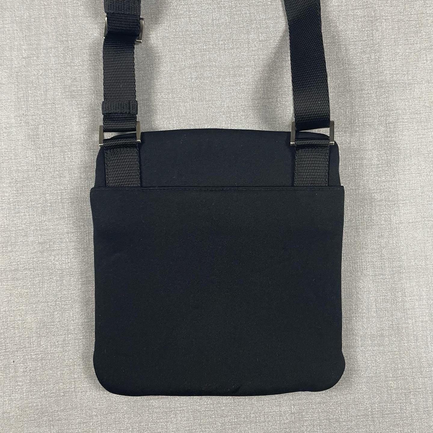 Prada Sport Bag