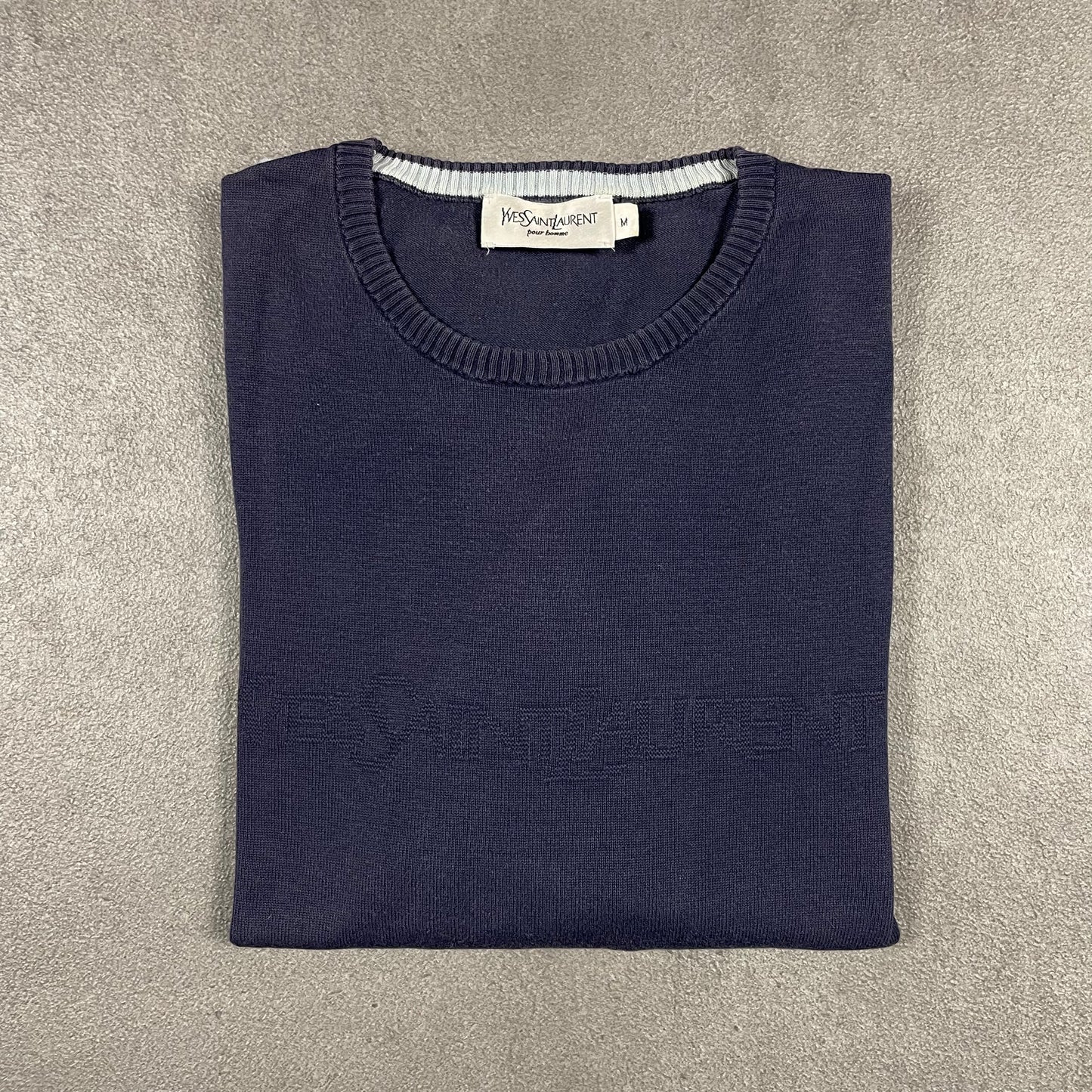 YSL Light Sweater (M)