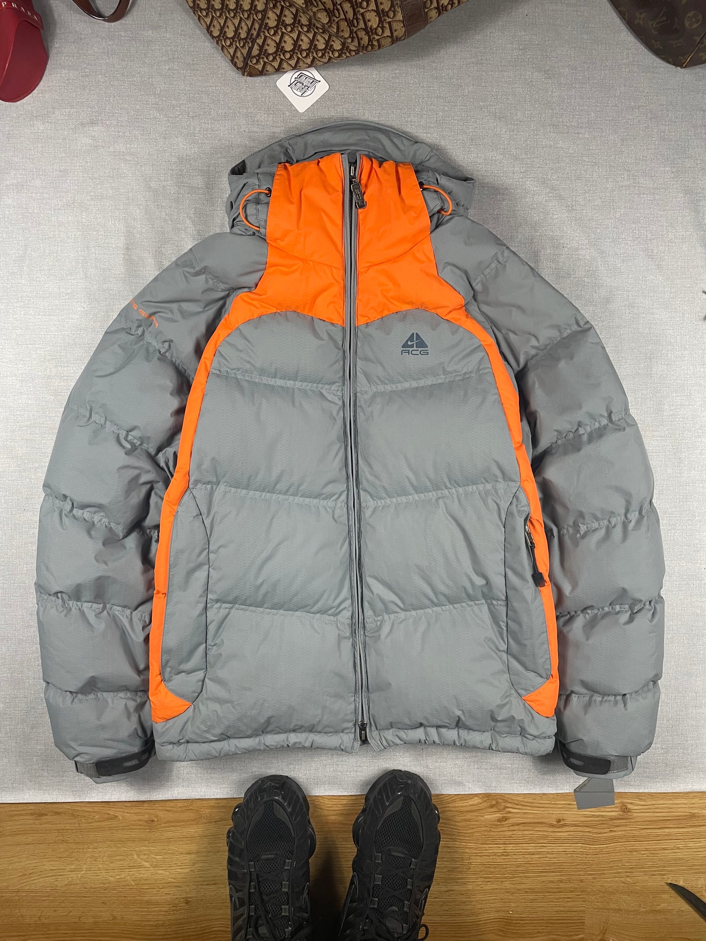 ACG (Nike) Puffer