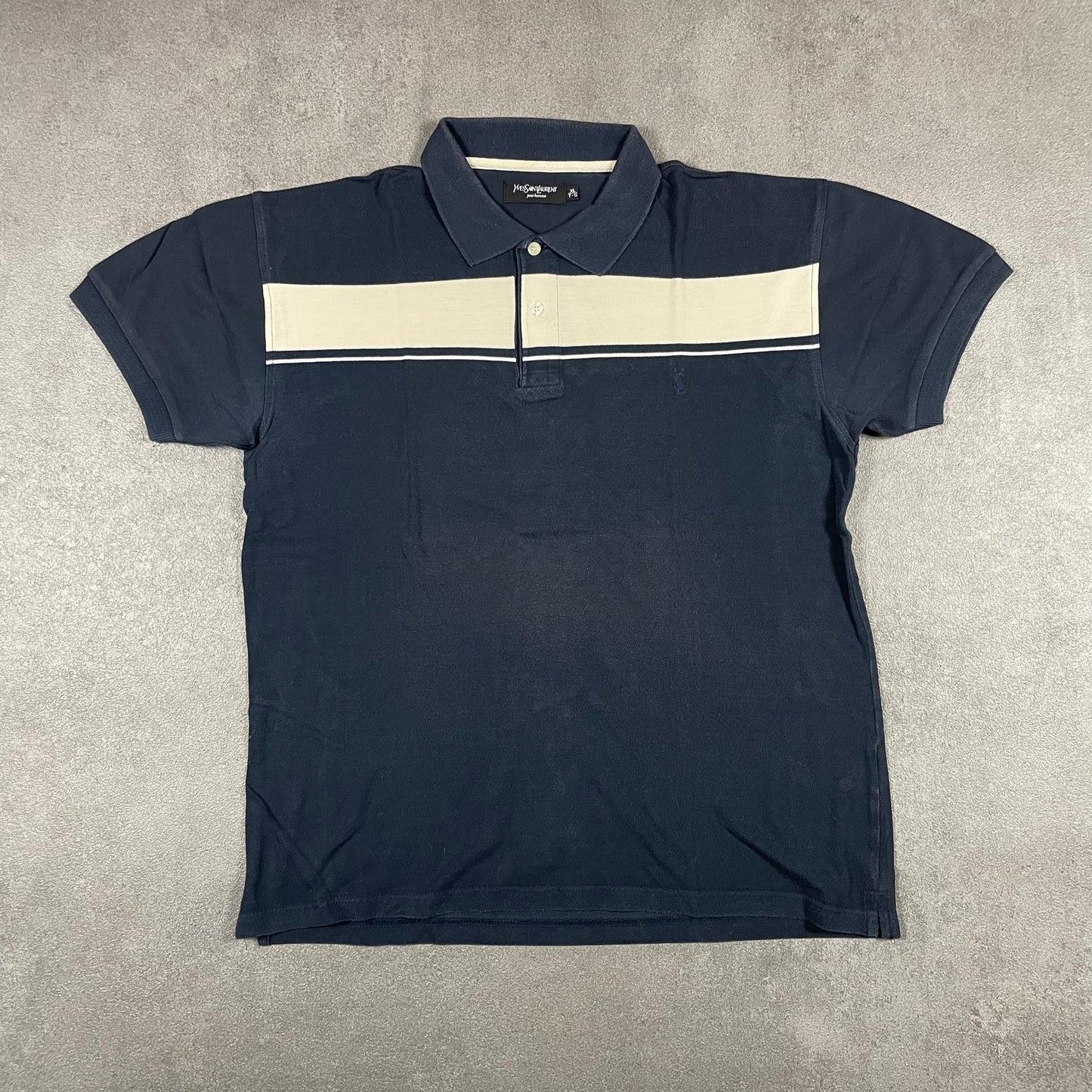 YSL vintage polo (XL)