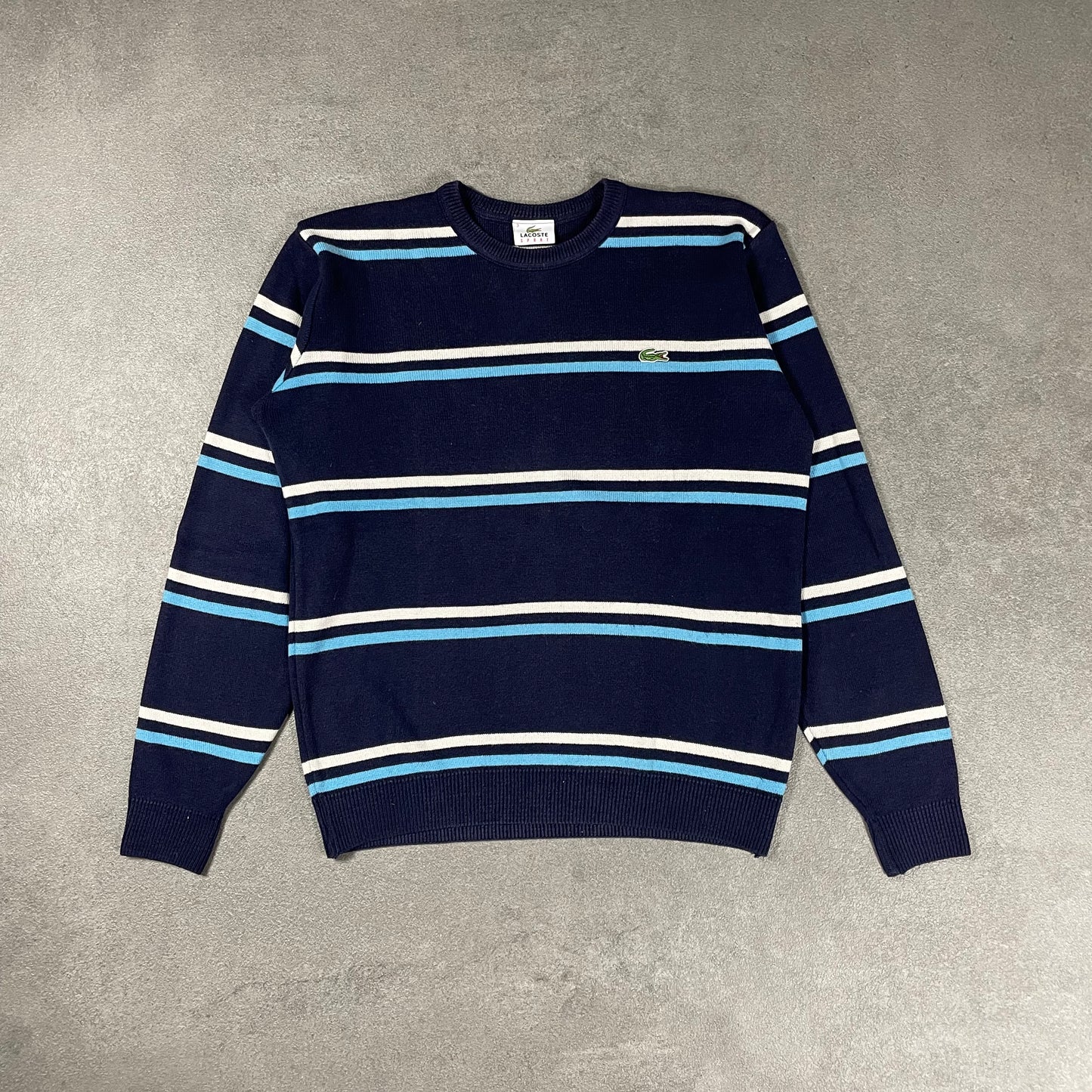 Lacoste Crewneck