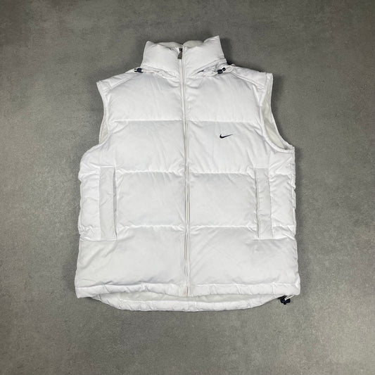 Nike Vintage Vest