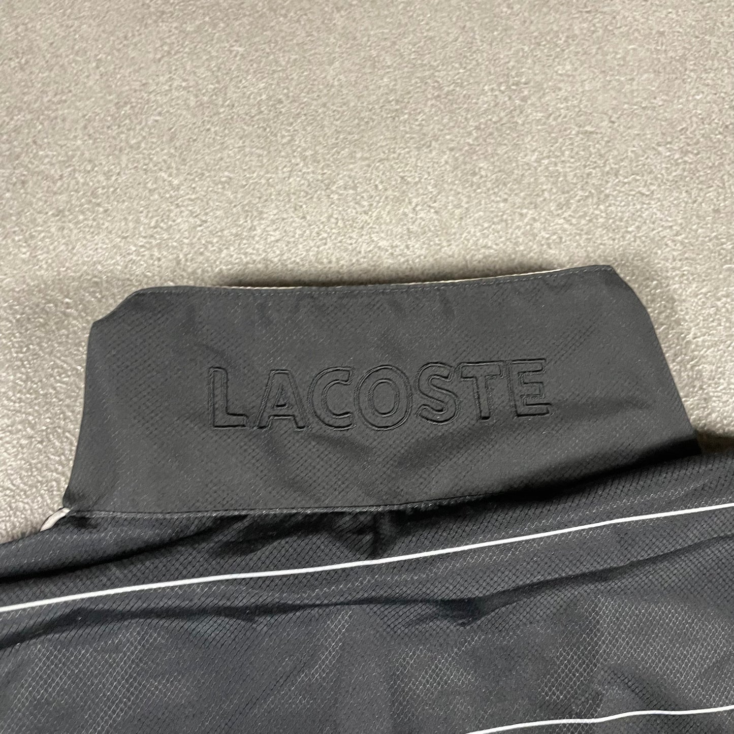 Lacoste Vintage Jacket (M)