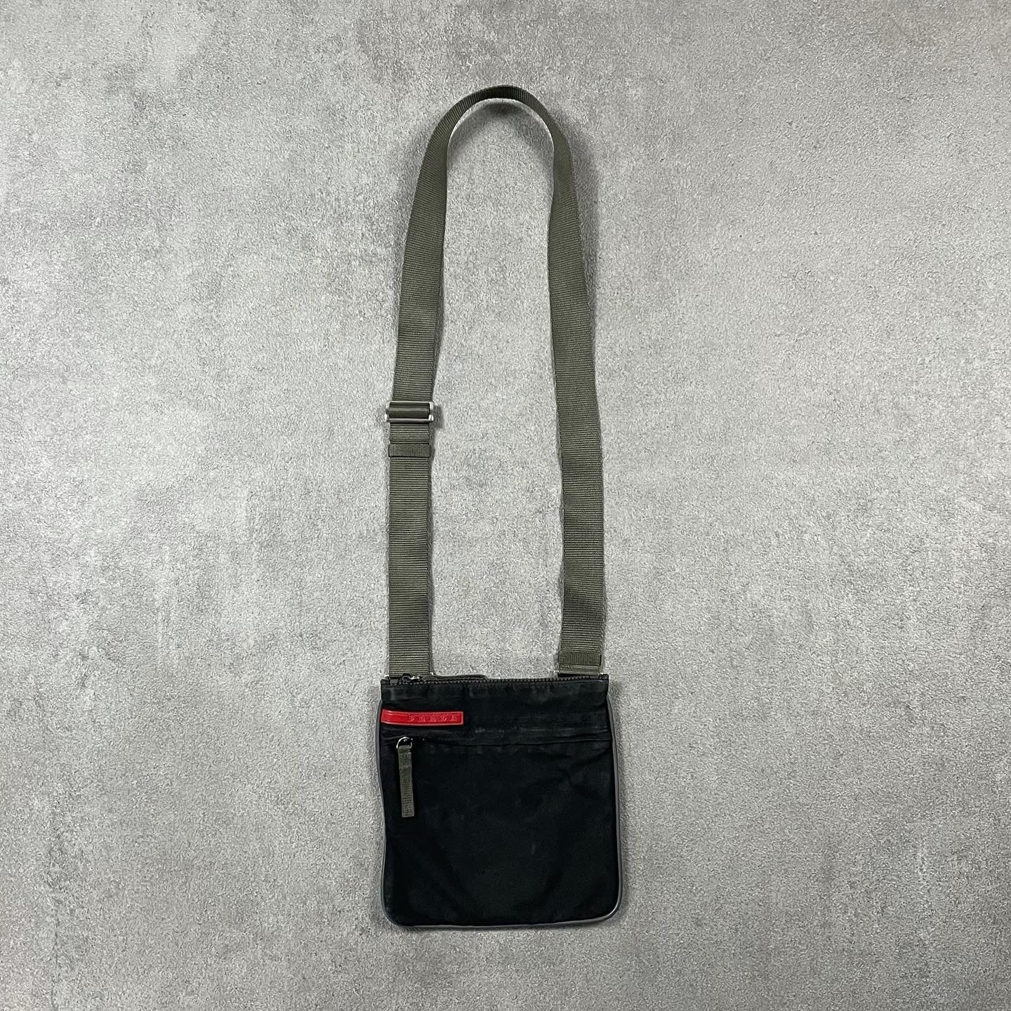 Prada Sport Bag