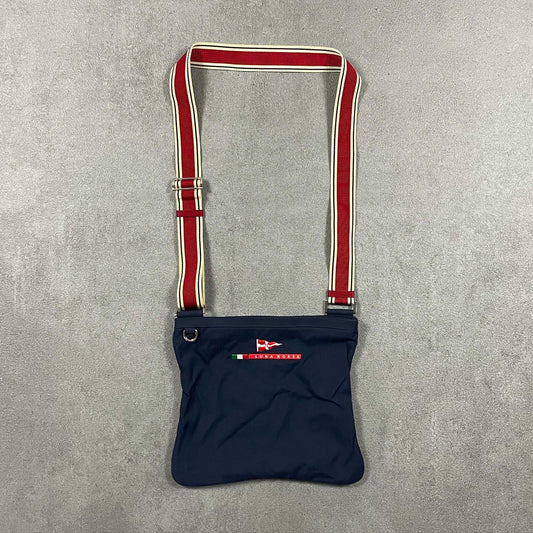 Luna Rossa Bag