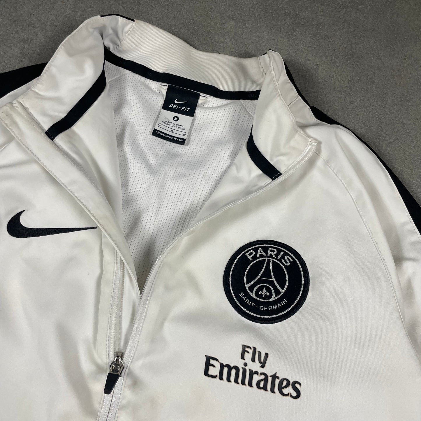 Nike x PSG Tracksuit (M)