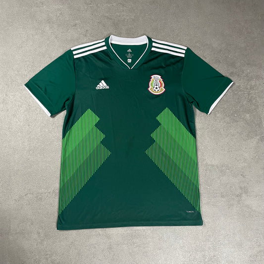 Mexico x Adidas Jersey (L)