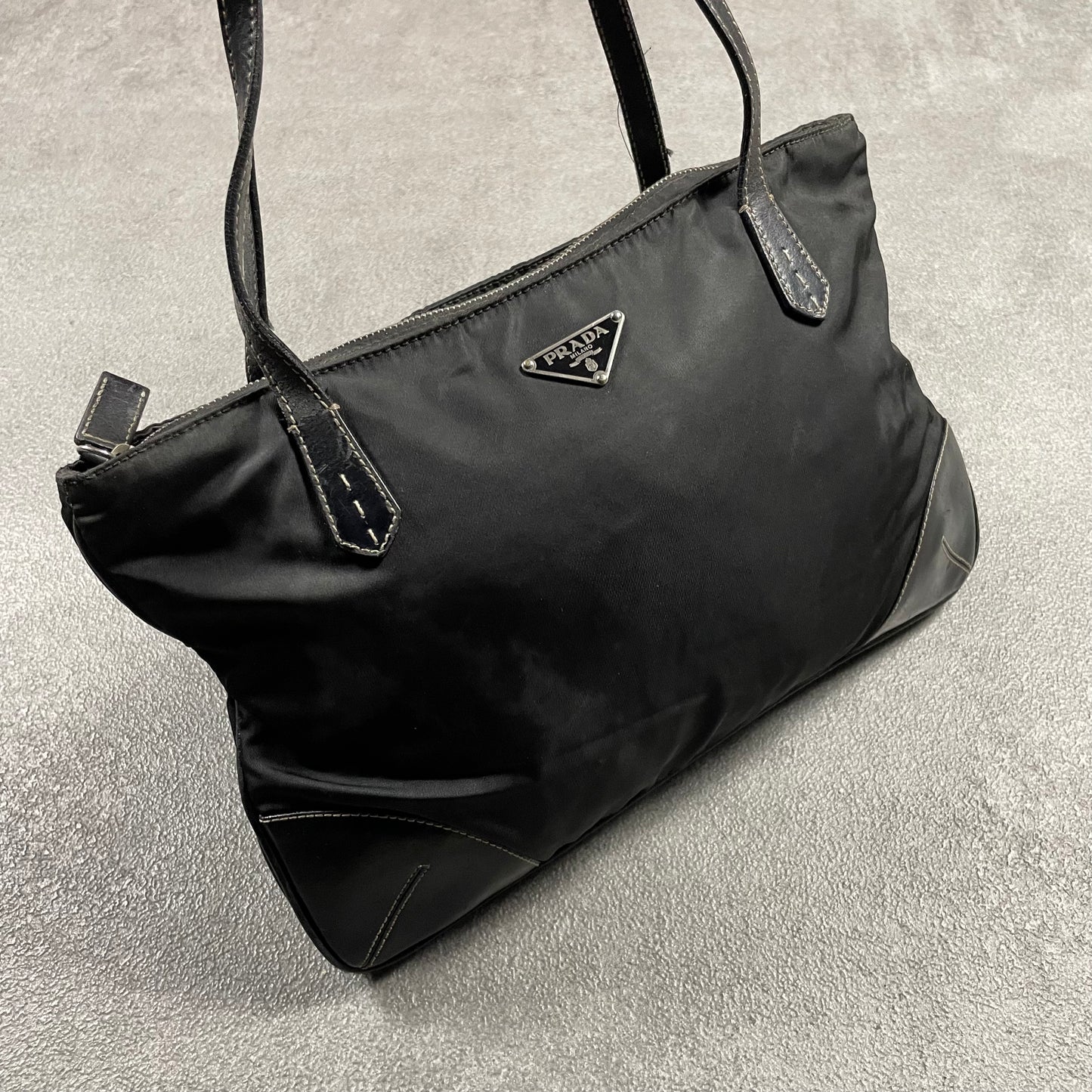 Prada Milano Bag