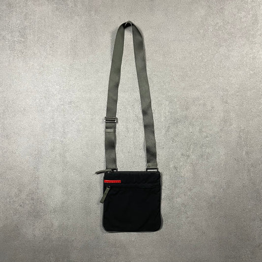 Prada Sport Bag