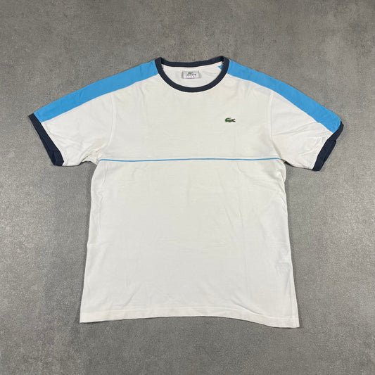 Lacoste vintage Tee (S)